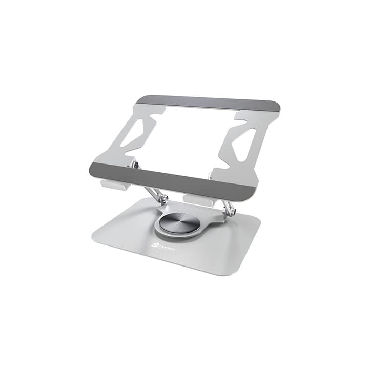 FANTECH NS-10 NOTEBOOK STAND SILVER - Fantech PERIPHERALS | Buy at UniPC