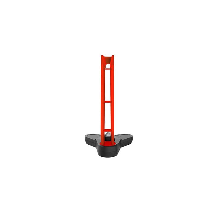 FANTECH TOWER RED (AC-3001)