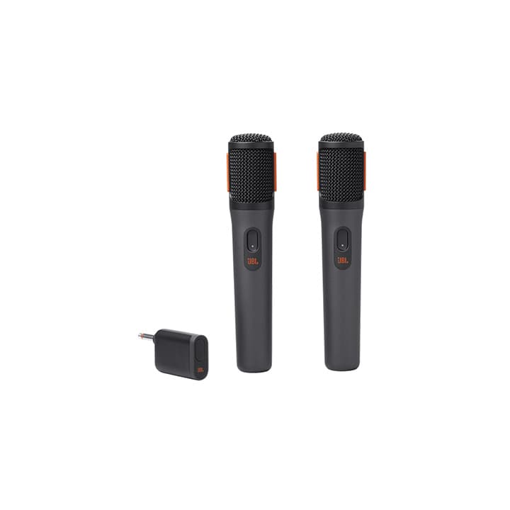 JBL PARTYBOX WIRELESS MIC - JBL PERIPHERALS | Buy at UniPC