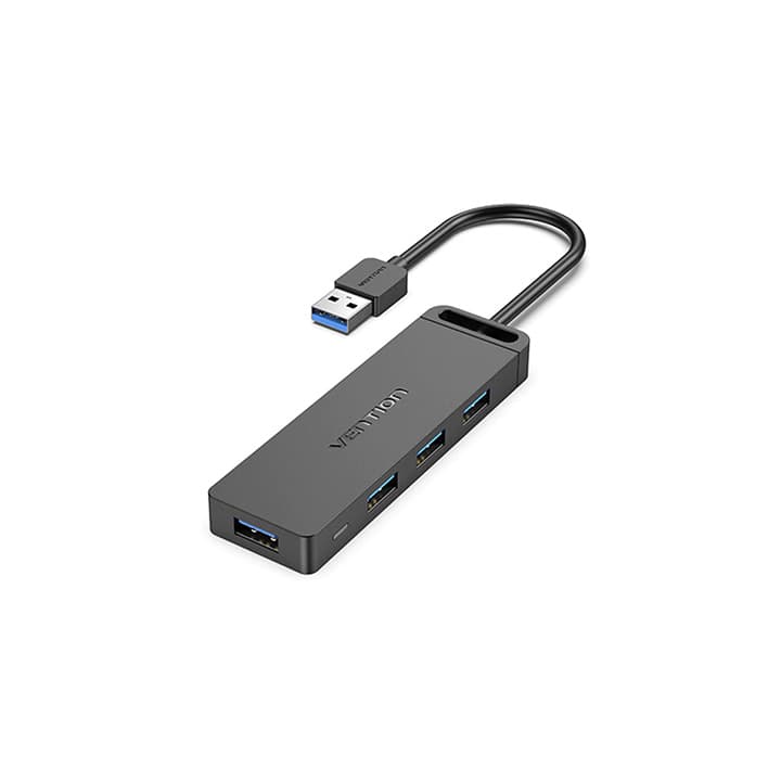 VENTION USB 3.0 HUB 5-IN-1 (TGFSB) - Vention PERIPHERALS | Buy at UniPC