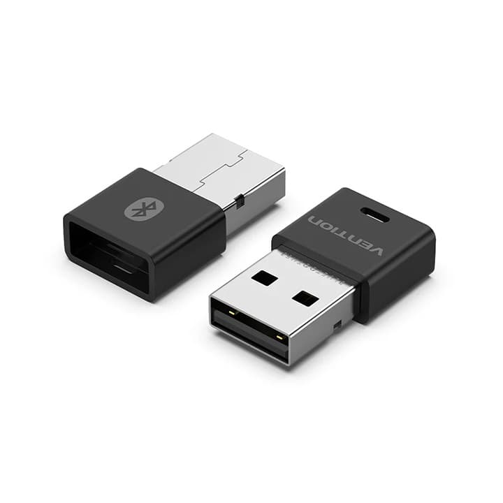 VENTION USB BLUETOOTH 5.3 ADAPTER (NAHB0)