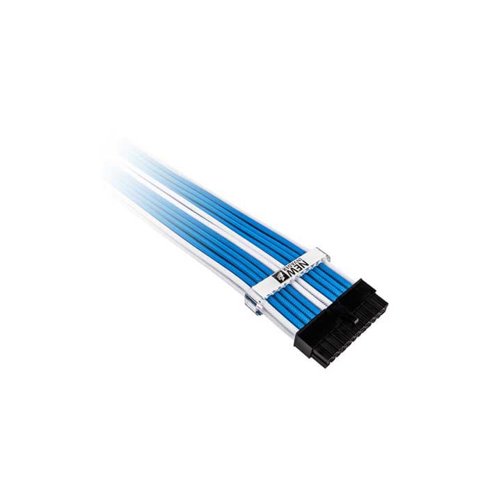 1STPL STEAMPUNK SKY-001 PSU SLEEVED EXTENSION (SKY COLOR)