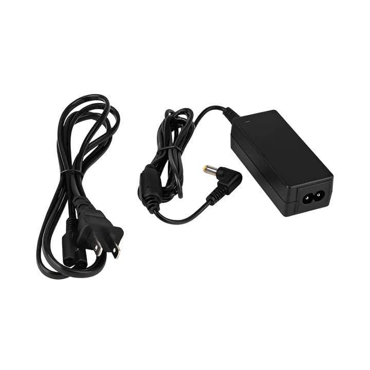 HUNTKEY UNIVERSAL LAPTOP ADAPTER 40WATTS - HUNTKEY PERIPHERALS | Buy at UniPC