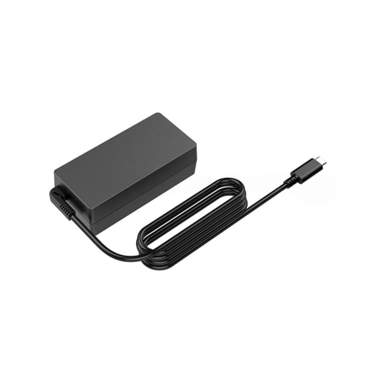 HUNTKEY UNIVERSAL LAPTOP ADAPTER 65WATTS