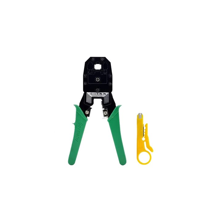 Crimping Tool - Not Set PERIPHERALS | Buy at UniPC