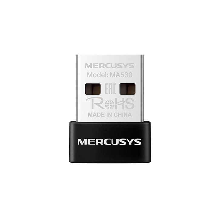 MERCUSYS MA530(UN) V1.0 BLUETOOTH NANO USB ADAPTER