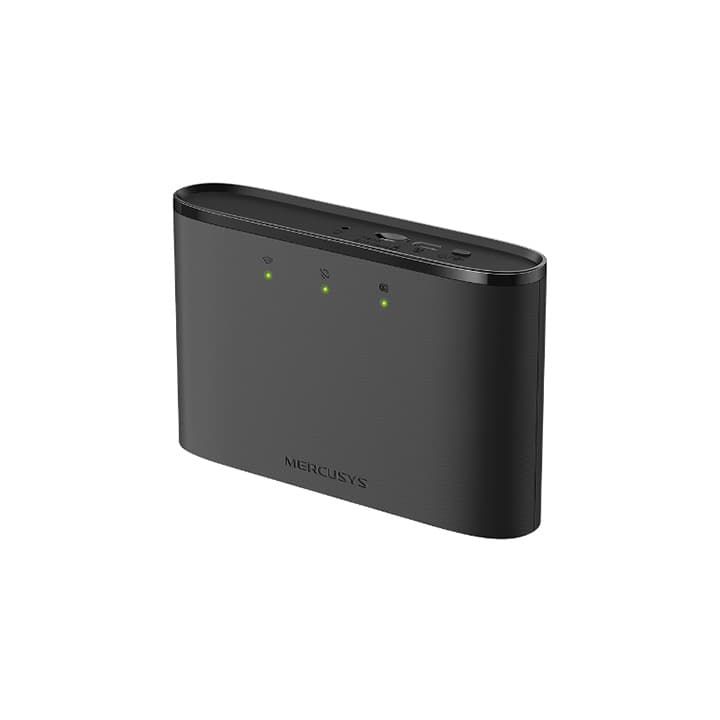 MERCUSYS MT110 4G LTE MOBILE WIFI