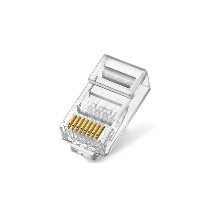 RJ45 CAT6 - Not Set PERIPHERALS | Buy at UniPC