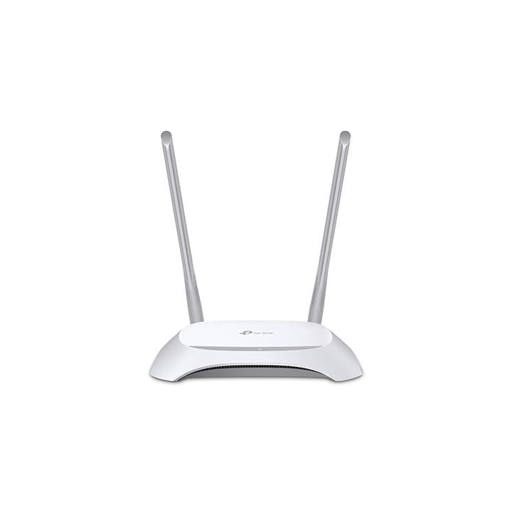 TP-LINK WIRELESS N ROUTER TL-WR840N