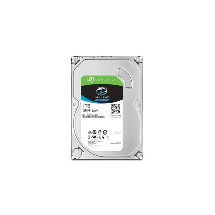 SEAGATE SKYHAWK ST1000VX005 1TB - Seagate OTHER PRODUCTS | Buy at UniPC
