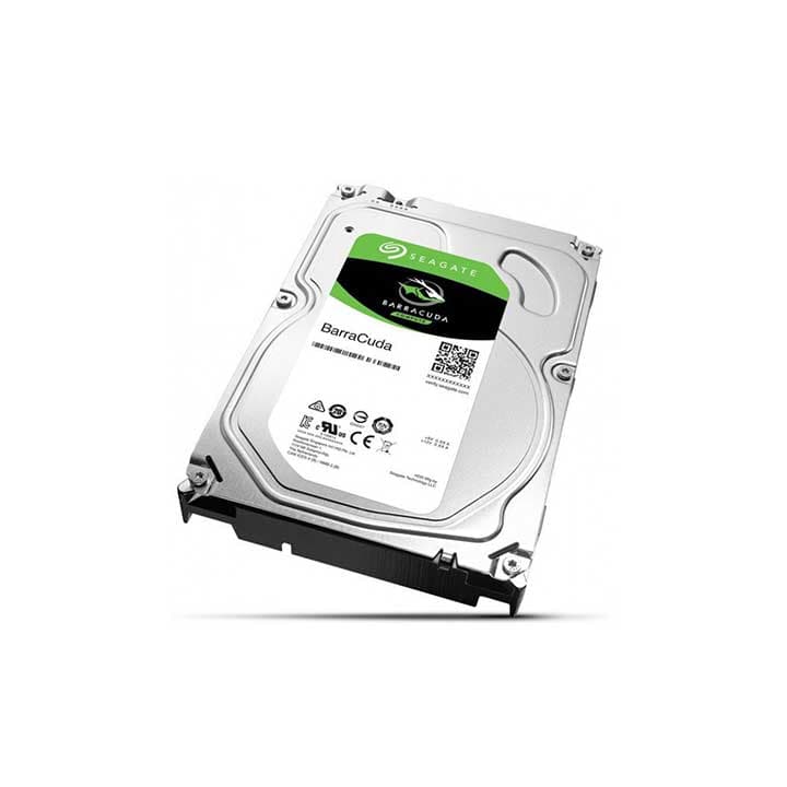 SEAGATE BARRACUDA 1TB 3.5" (ST1000DM014)
