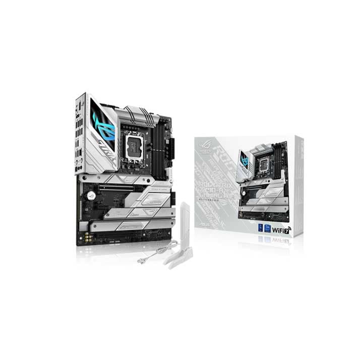 ASUS ROG STRIX Z790-A GAMING WIFI