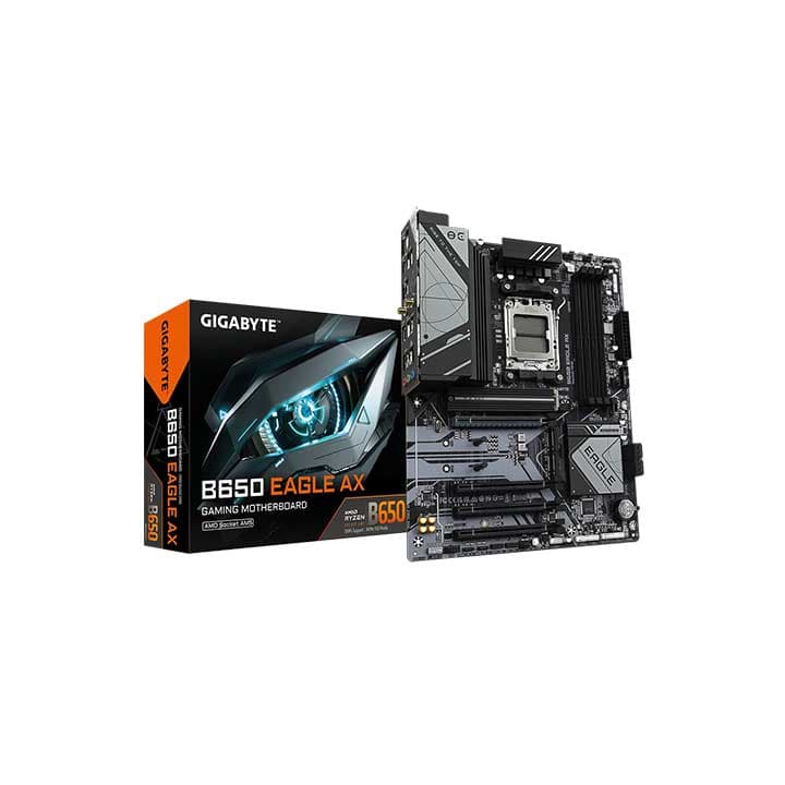GIGABYTE GA-B650 EAGLE AX