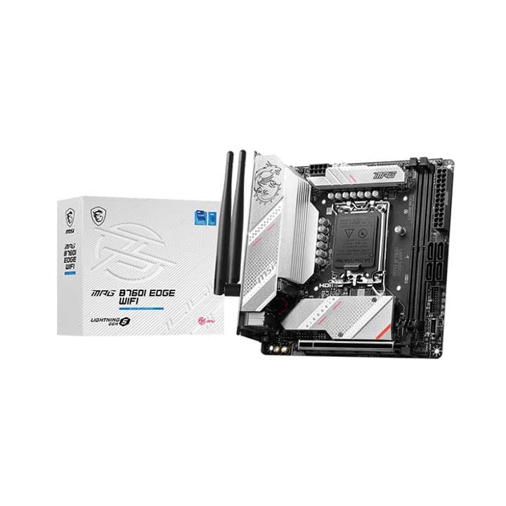 MSI MAG B760I EDGE WIFI
