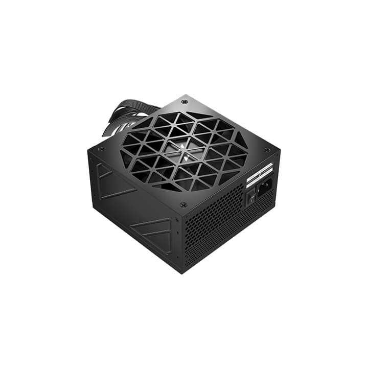 1STPLAYER ACK 550W 80+ WHITE - 1STPL PC PARTS | Buy at UniPC