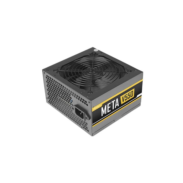 ANTEC META V550 - ANTEC PC PARTS | Buy at UniPC