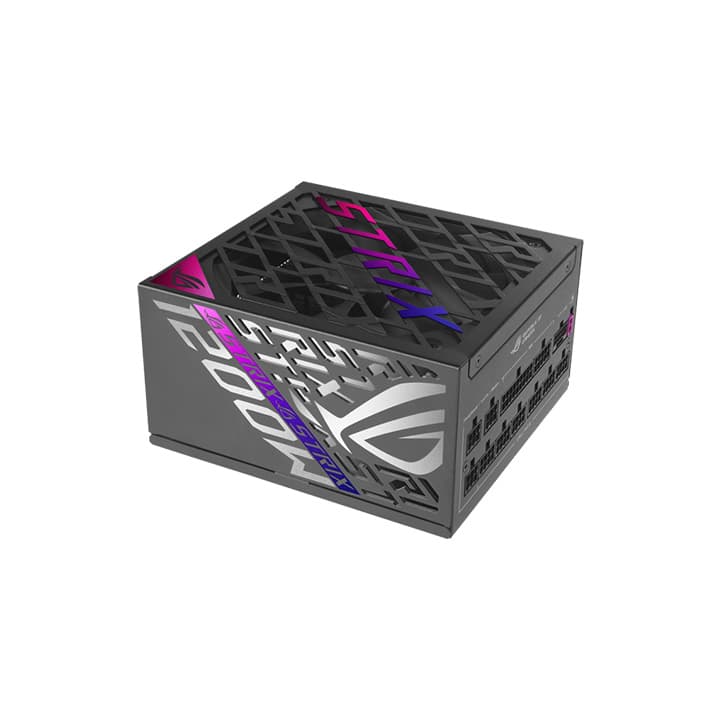 ASUS ROG STRIX 1200W PLATINUM