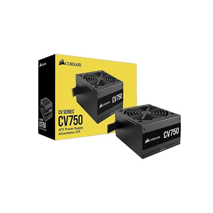 CORSAIR CX750 80+ BRONZE - Corsair PC PARTS | Buy at UniPC