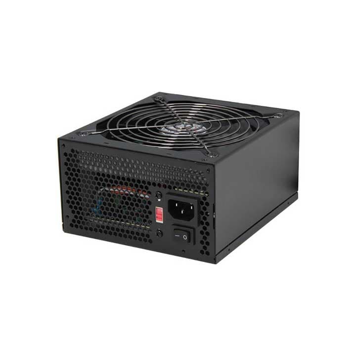 CVS 750W NO BOX