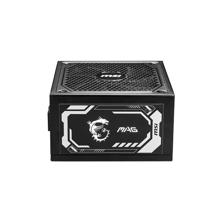 MSI MAG A1000GL 1000WATTS 80PLUS GOLD PCIE5
