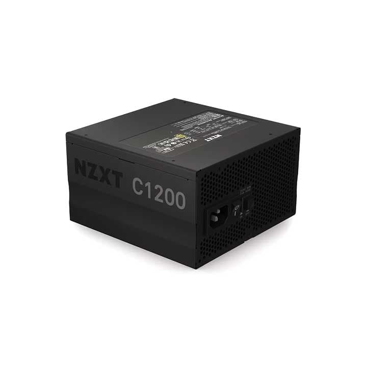 NZXT C1200 GOLD 80+ CYBERNETICS GOLD