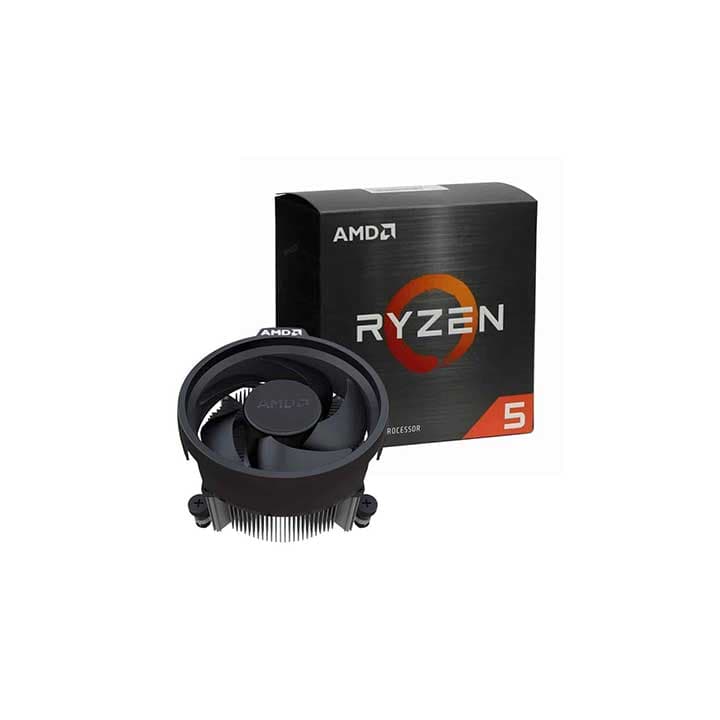 AMD RYZEN 5 5600GT |3.6GHZ|6 CORES|12 THREADS|(AM4)TRAY TYPE