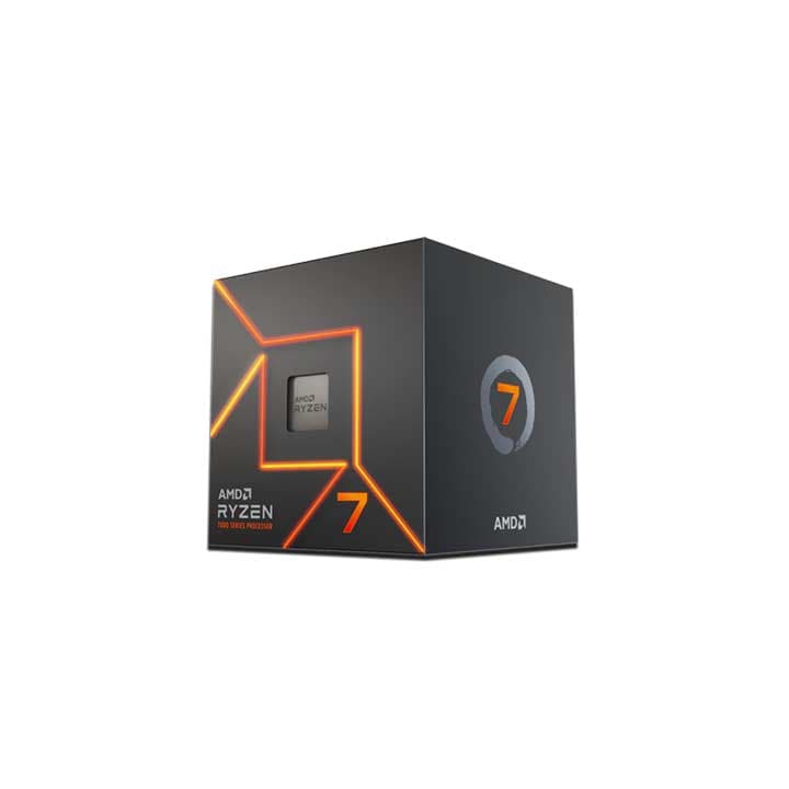 AMD RYZEN 7 7700 BOXED