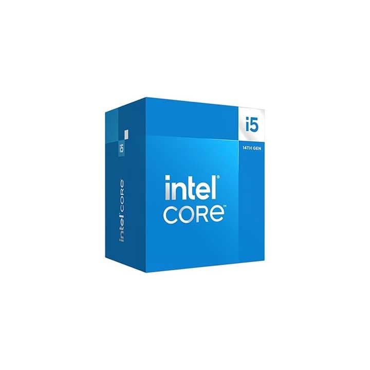 INTEL CORE I5-14400F - Intel PC PARTS | Buy at UniPC