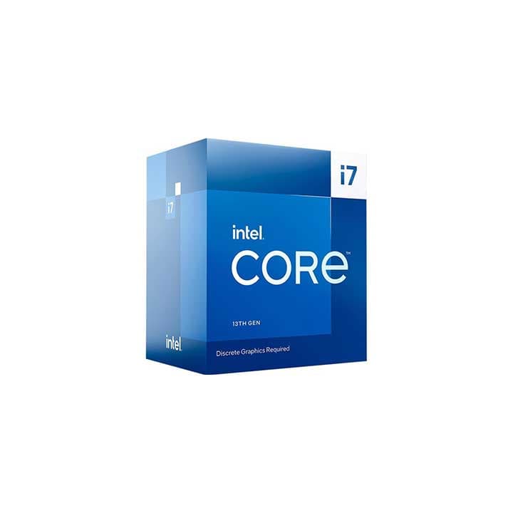 INTEL CORE I7-13700F 2.1GHZ