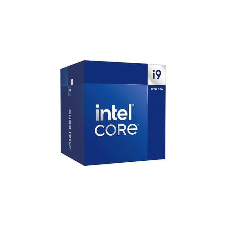 INTEL CORE I9-14900 - Intel PC PARTS | Buy at UniPC