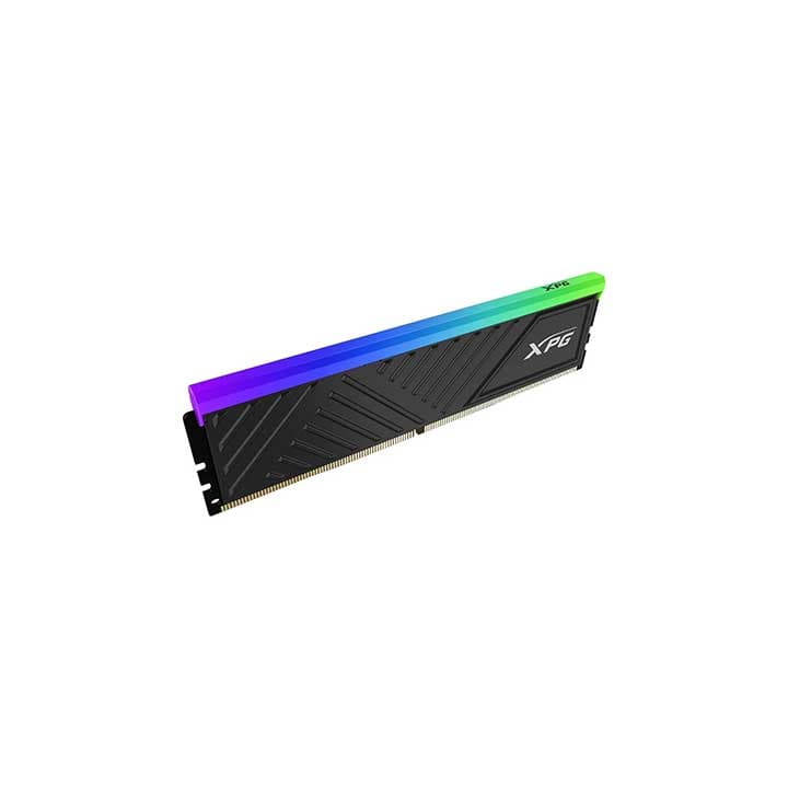 ADATA XPG GAMMIX D35 8GB 3200MHZ DDR4 (BLACK) (AX4U32008G16A-SBKD35)