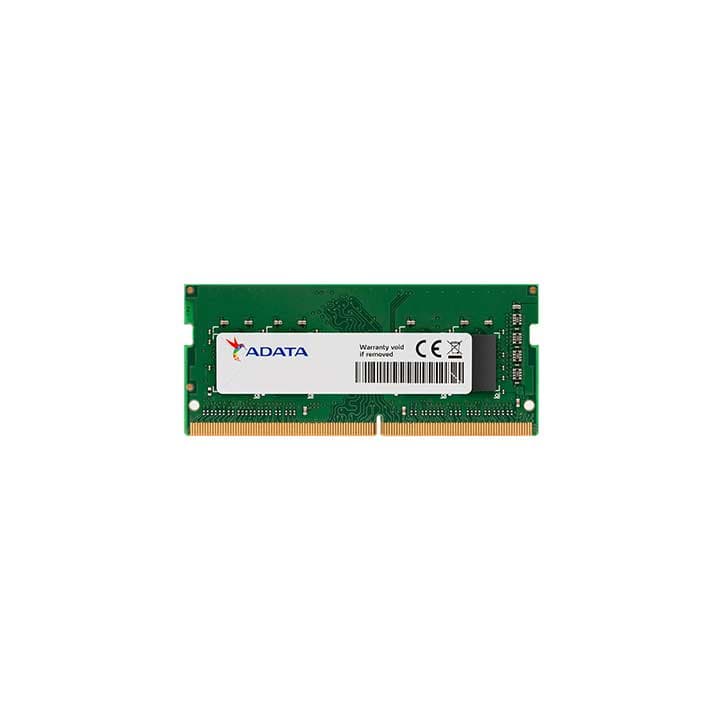 Apacer SODIMM DDR4 2666mhz 8GB - Apacer PC PARTS | Buy at UniPC
