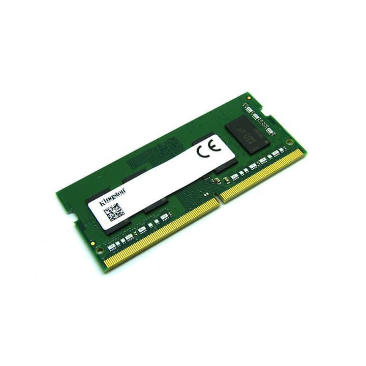 KINGSTON 4GB RAM 2666MHZ SODIMM