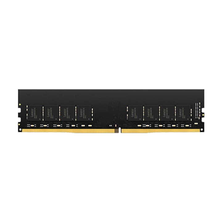 LEXAR 16GB DDR4 3200MHZ U-DIMM LD4AU016G-B3200 GSST - Lexar PC PARTS | Buy at UniPC
