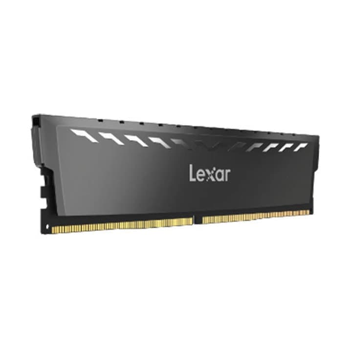 LEXAR 8GB 3200MHz DDR4 THOR (GREY) LD4BU008G-R3200 GSXG - Lexar PC PARTS | Buy at UniPC