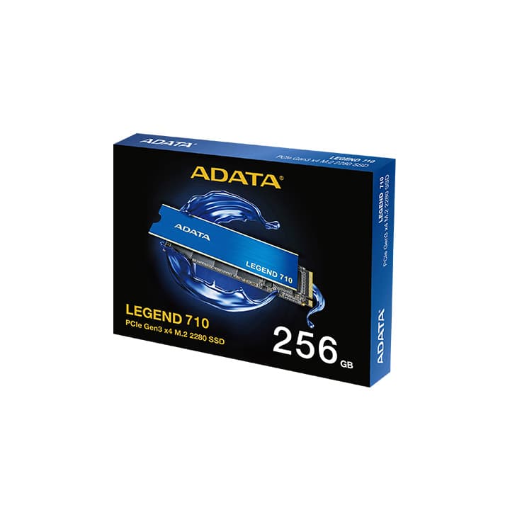 ADATA LEGEND 710 M.2 256GB