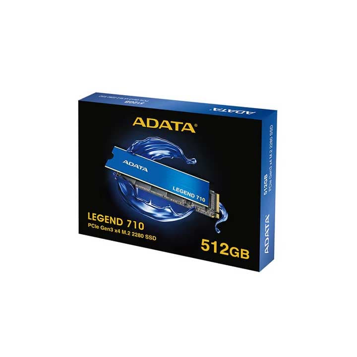 ADATA LEGEND 710 M.2 512GB