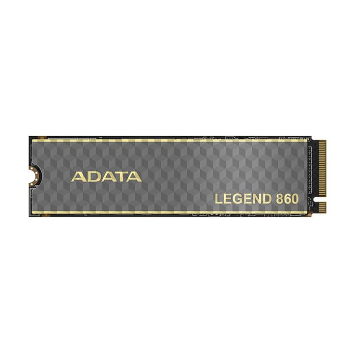 ADATA LEGEND 860 1TB GEN4 x4 M.2 2280