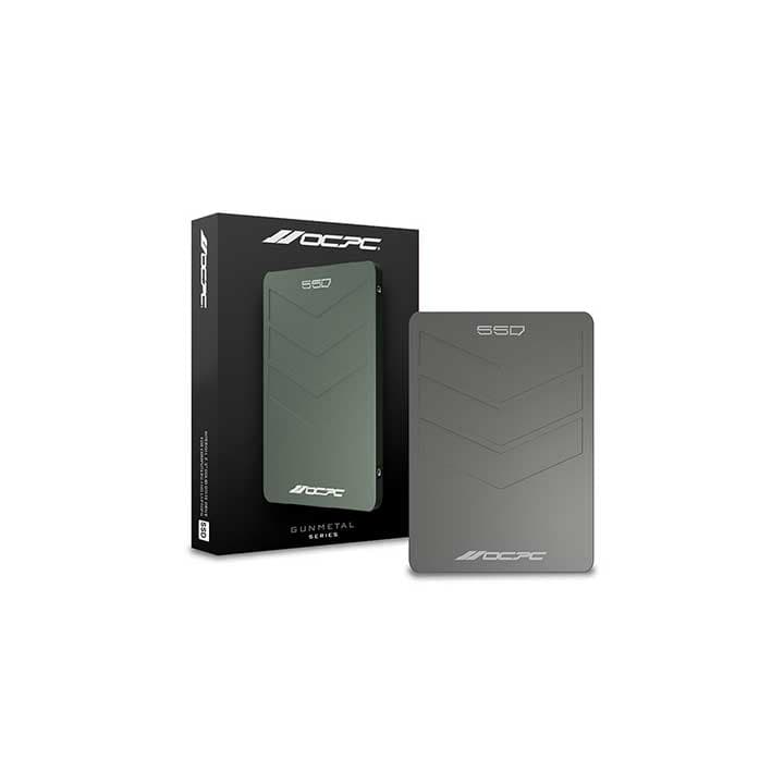 OCPC XTG-200 1TB 2.5" SATA - OCPC PC PARTS | Buy at UniPC