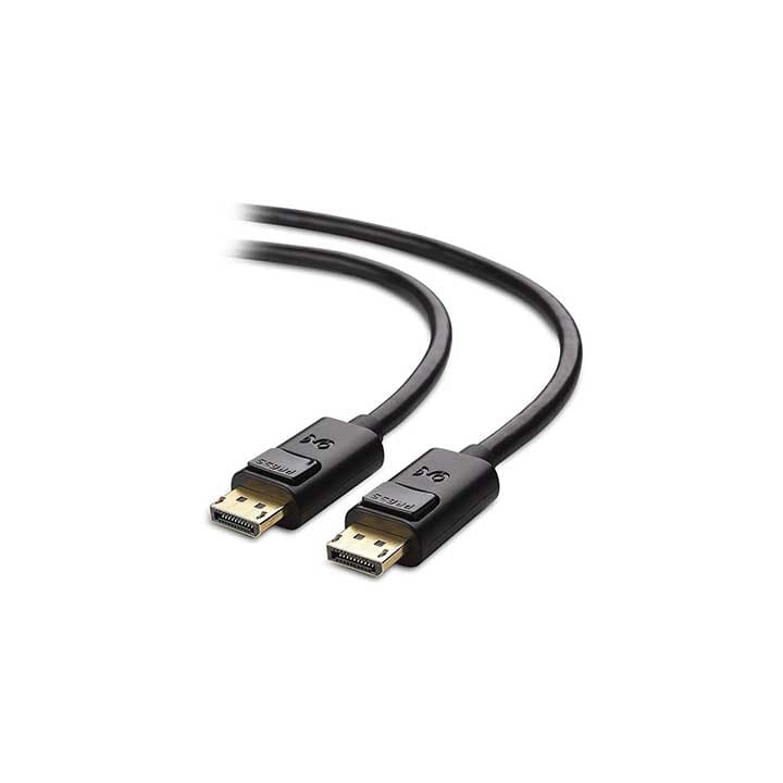 AD-LINK DISPLAY PORT CABLE (4K2K/144HZ) 1.8M
