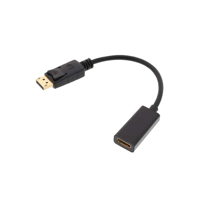 AD-LINK ADAPTER (DP TO HDMI)