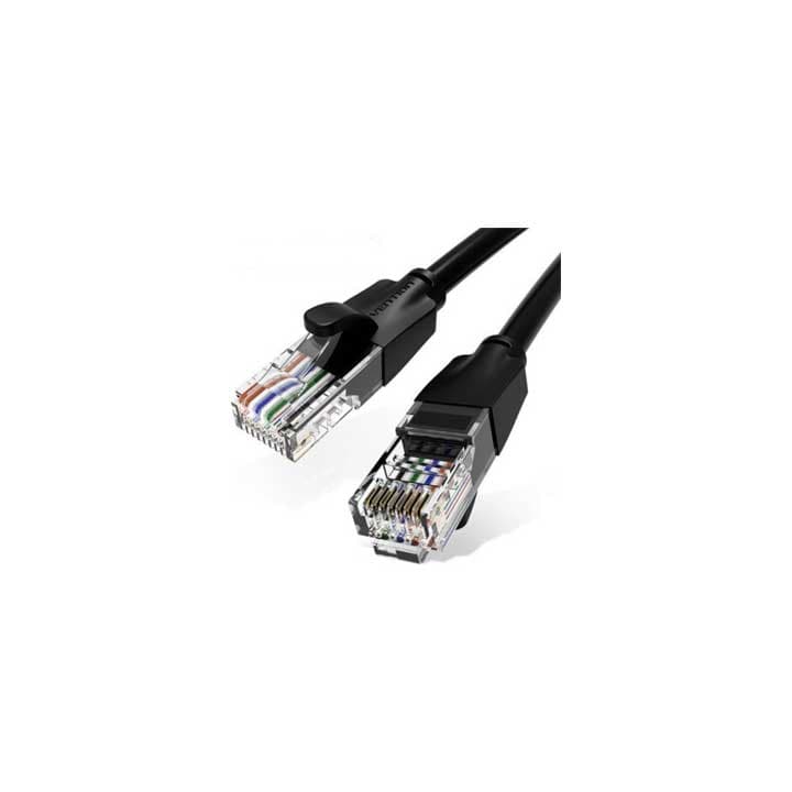 VENTION CAT-6 UTP 10M PATCH CABLE (IBEBL) - Vention PC PARTS | Buy at UniPC
