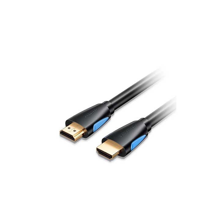 VENTION HDMI CABLE 4K HD CABLE 2M (ALJBH)