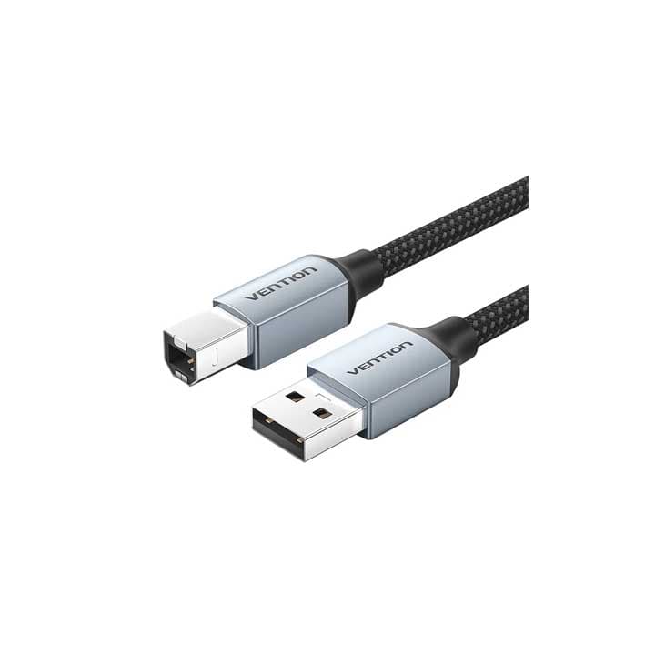 VENTION USB2.0 PRINTER CABLE - Vention PC PARTS | Buy at UniPC