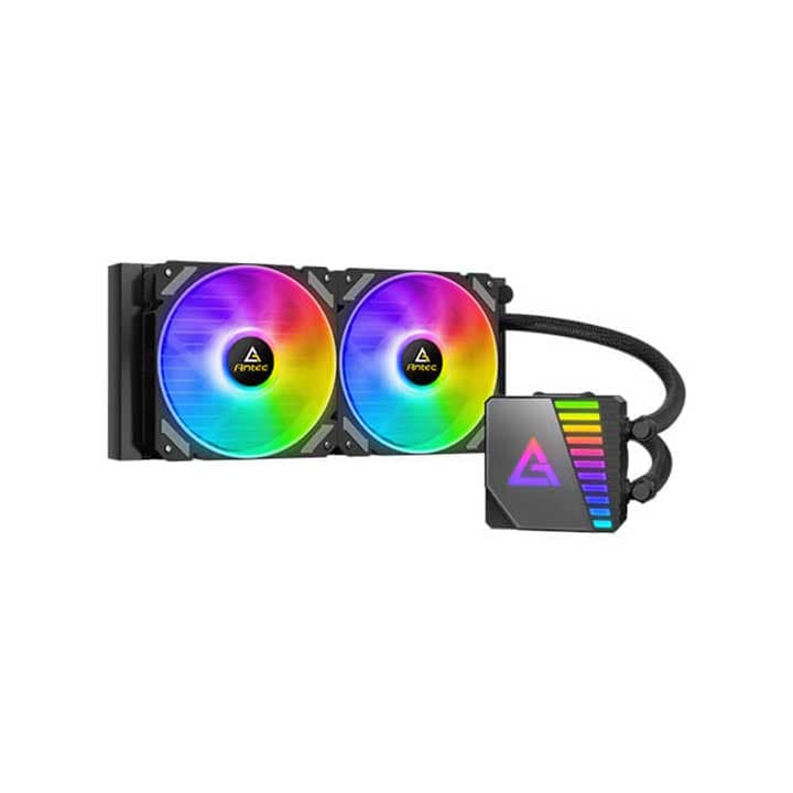 ANTEC SYMPHONY 240 ARGB WATER COOLING AIO