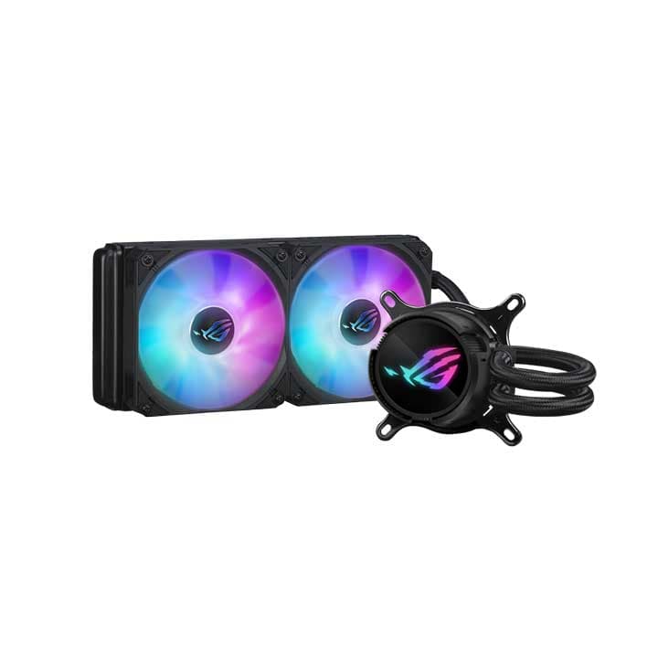 ASUS ROG STRIX LC III 240 (BLACK) AIO