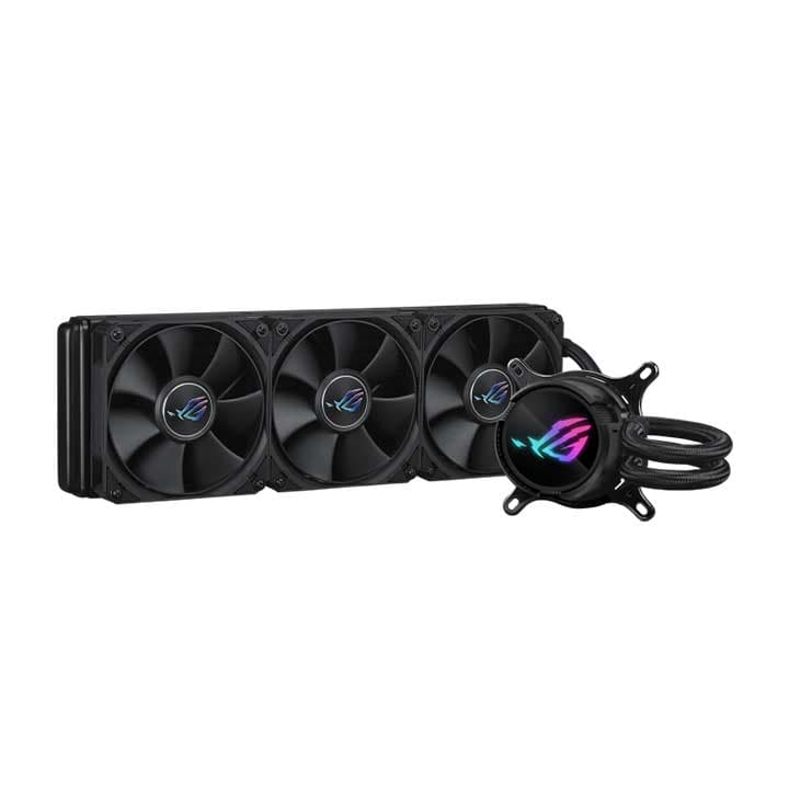 ASUS ROG STRIX LC III 360 (BLACK) AIO