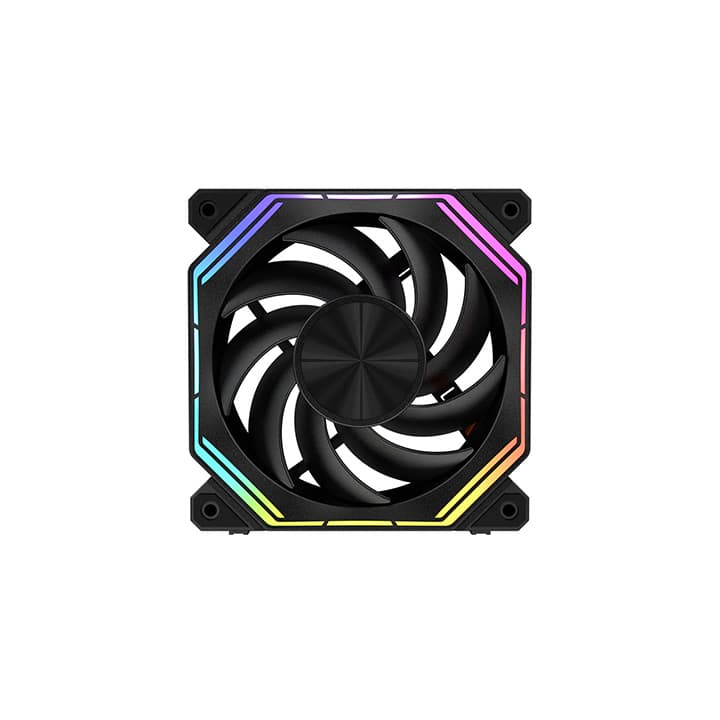 DARKFLASH INFINITY 34 3IN1 (BLACK)