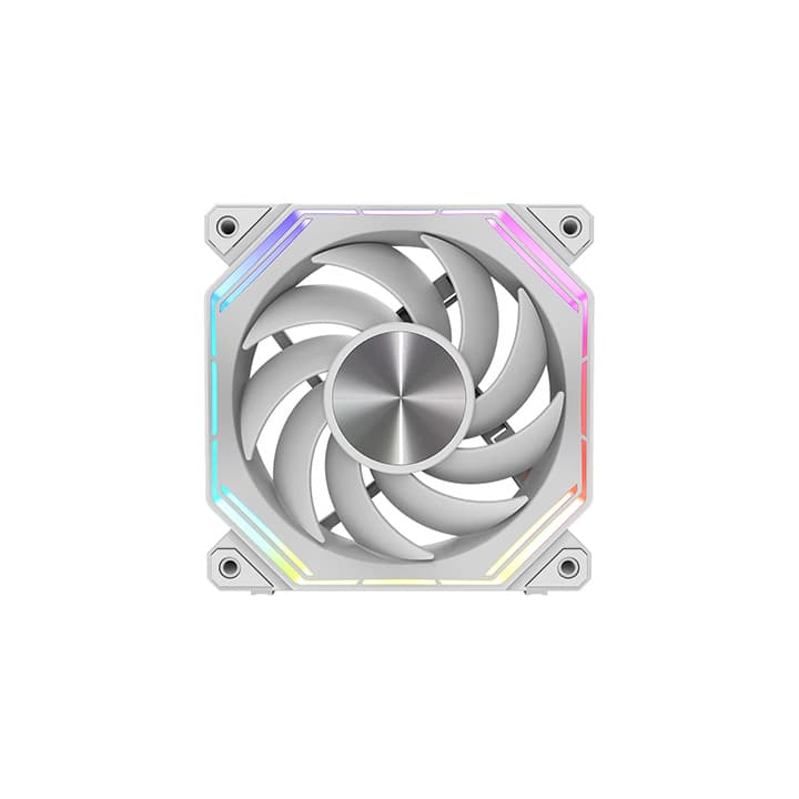 DARKFLASH INFINITY 34 3IN1 (WHITE)