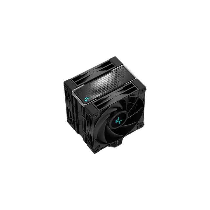 DEEPCOOL AK400 ZERO DARK PLUS - Deepcool PC PARTS | Buy at UniPC